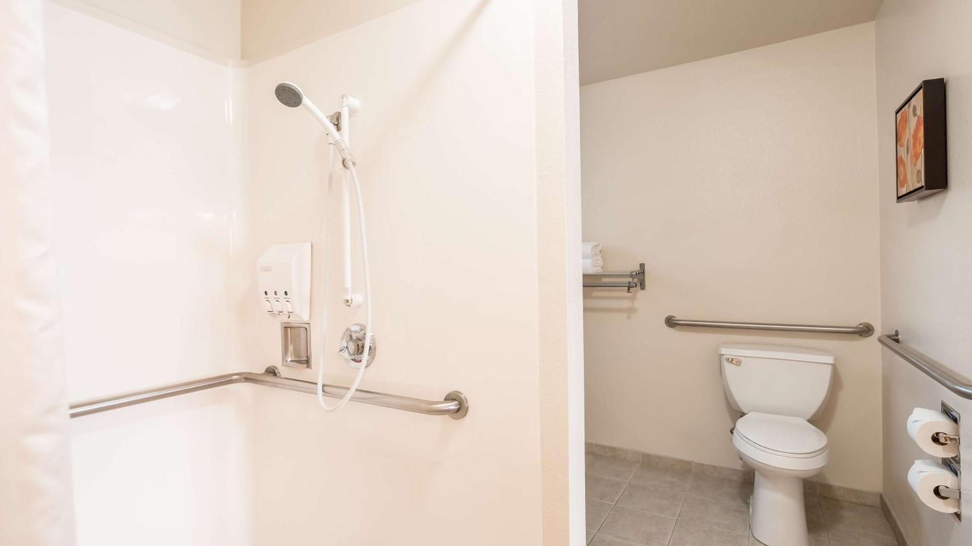 Best Western Golden Key Auburn Ngoại thất bức ảnh